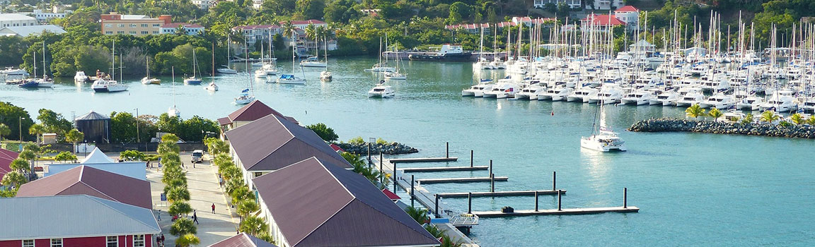 Area Code: 284 (+1284) - Road Town, British Virgin Islands